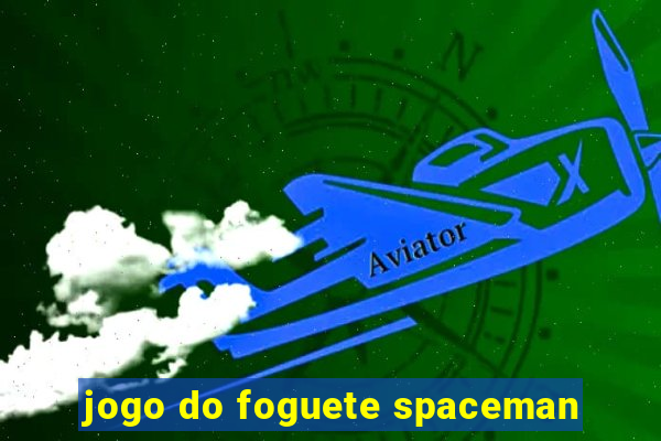 jogo do foguete spaceman